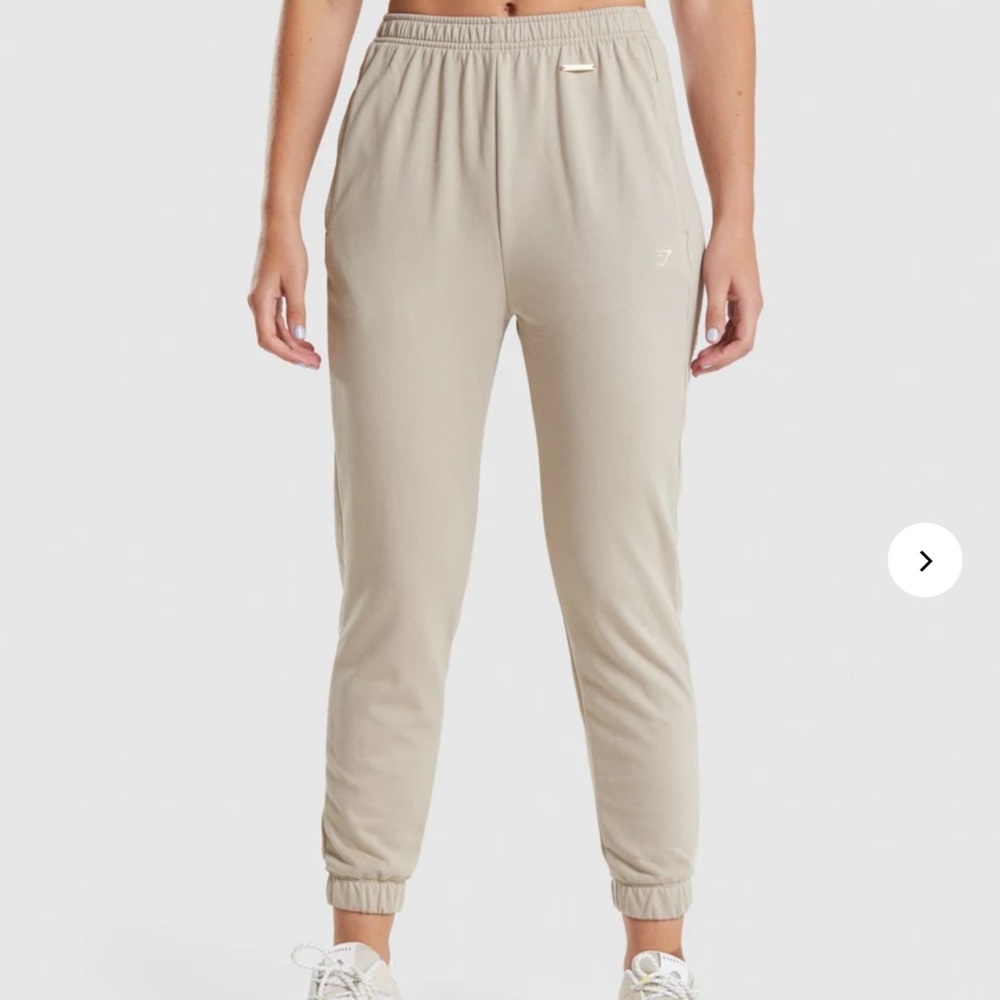 Whitney Simmons joggers